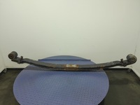 фото thumb №1, Man tg-a 18.480 рессора рессорный задняя