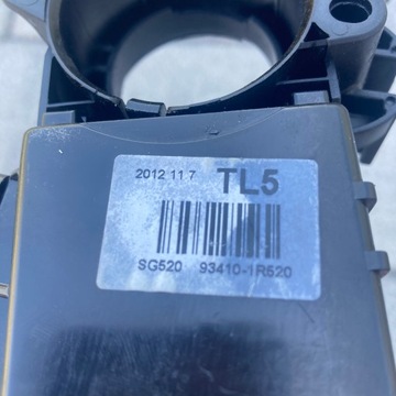 фото thumb №10, Kia picanto ii 11-17 перемикач комбінований новий