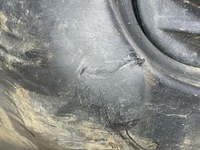 фото thumb №12, Peugeot expert 2005 бампер передний