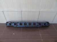 Купити Абсорбер піна бампер передній vw passat b6, фото thumb