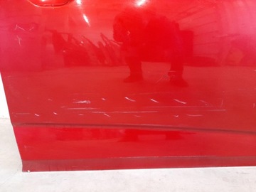 фото thumb №6, Дверь правые передние renault megane 4 iv