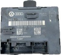 фото thumb №1, Audi a4 b8 2.0 tdi модуль блок керування двері 8k0959795a