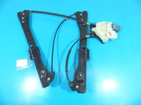 фото thumb №1, Подъемник перед левый skoda rapid 6v1959801b 6 pin