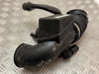 фото thumb №7, Bmw 7 g11 g12 2017 часть трубы впуска воздуха 8571705