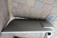 фото thumb №9, 1 mercedes w124 e универсал бампер задний зад задний