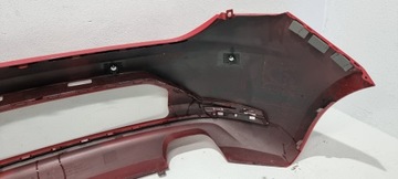 фото thumb №13, Бампер зад задний seat leon iii fr 5f0 12-16