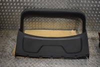 фото thumb №1, Idealna защита накладка крышки багажника kpl. mercedes w167 1