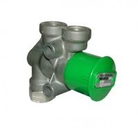 фото thumb №1, Wabco 9630060050 клапани швидкого вентиляції