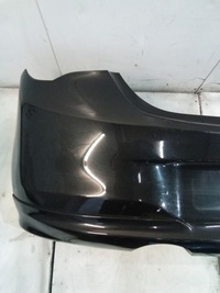 фото thumb №6, G566 бампер задняя opel corsa e 5d z22c