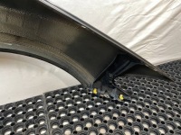 Крыло  перед передний левое  bmw 5 f10 f11 код лакокрасочного покрытия: b90 Цена, фото thumb