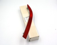 фото thumb №1, Отражатель бампера задняя левый opel insignia a kombi