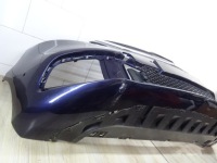 фото thumb №11, Бампер перед mercedes v-klasa w447 lift электрик