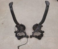 фото thumb №1, 2009+ challenger поворотний кулак перед ліва права ступиця