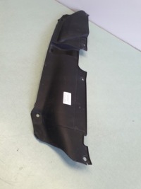 фото thumb №3, Audi a5 8t накладка захист поперечина перед