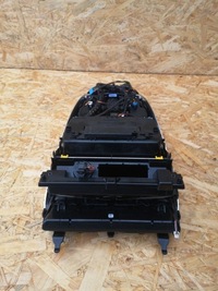 фото thumb №9, Mercedes w290 туннель средний панель средний a2909004903 a2139059807