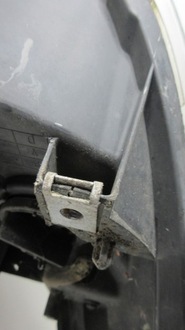 фото thumb №11, Jaguar xf x250 4e0857273d лампа ліва перед передня