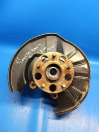 фото thumb №1, Поворотный кулак правая задняя задняя toyota rav4 2.0b 15-21r.