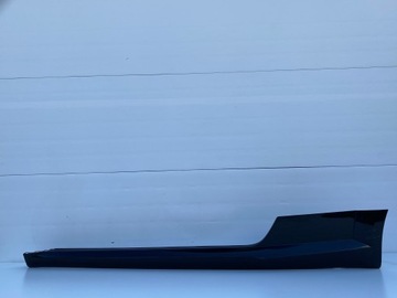 фото thumb №1, Audi tt планка пороговая порог левый 2014-2018