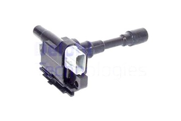 фото thumb №15, Катушка зажигания subaru suzuki fiat subar justy 1.5