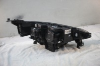 фото thumb №2, Лампа левая перед линза led renault megane iv 4 260603157r