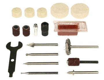 DREMEL STYLO+ для точных работ + 15 ПРИНАДЛЕЖНОСТЕЙ