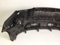 фото thumb №8, Kia sportage iv бампер перед цвет be / e5b gt-line