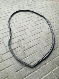 фото thumb №1, Toyota c-hr прокладка дверь правый перед