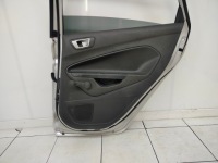фото thumb №15, Ford fiesta mk7 08r- двері праві задні праве зад 6c