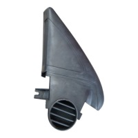 фото thumb №1, Захист дзеркало ліва skoda octavia ii - 1z0837973