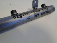 Mercedes ml w164 164 молдинг упорскування дизель 642 Ціна, фото thumb