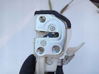 фото thumb №10, Замок дверь задних правых ручка mazda 6 ii gh