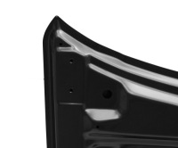 Капот к hyundai tucson 2005-2009 664002e020 в Украине, фото thumb