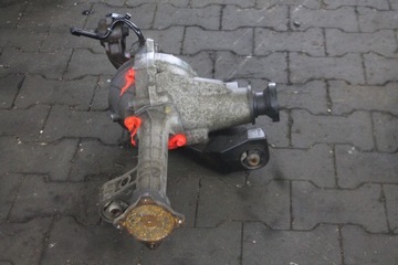 фото thumb №7, Мост дифференциал дифференциал grand vitara ii 2.4b 04-15