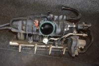 фото thumb №1, Skoda octavia ii 2.0 tfsi коллектор всасывающий