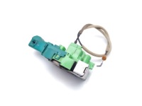 фото thumb №4, Alfa romeo mito замок дверь передних prawidłowy