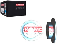 фото thumb №1, Гальмівні диски гальмівні 2szt. задня hyundai matrix 01-10 sonata i kamoka