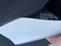 фото thumb №10, Крышка зарядное устройство bmw f45 f46 гибрид plug in