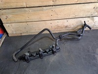 фото thumb №11, Автомобиль skoda fabia i 1.2kombi форсунки форсунки планка инжекторов