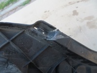 фото thumb №13, Ползун бампера перед левый bmw x3m f97 x4m f98 51118065191