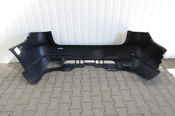 фото thumb №10, Бампер зад задній mercedes gls ii x167 167 19-