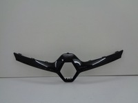 фото thumb №1, Renault scenic iv молдинг решётка радиатора решётка радиатора