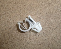 фото thumb №4, Кліпса стельовий c xm ii