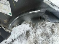 фото thumb №8, Audi q3 8u lift бампер перед передний sprysk. kompletny ls9r 14-18