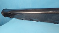Bmw x6 3 g06 накладка поріг ліва карбон модуль 8069995 7946663 2469973 Недорого, фото thumb