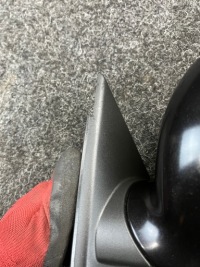 фото thumb №10, Vw passat b5 рестайлінг дзеркало ліве 8 pin плаваючий поворот