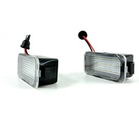 фото thumb №4, Лампы led подсветка номерного знака регистрационный