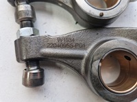 фото thumb №4, Коромисло клапанна ролик renault gama d широкий volvo fl fe d8k euro 6