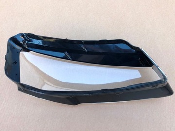 фото thumb №14, Набір плафони фари права ліва перед do audi a8 s8 d4 2013-2017 рестайлінг