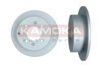 фото thumb №1, Тормозные диски тормозные вентилируемый задняя hyundai sonata iv 2.5 v6