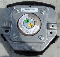 фото thumb №10, Консоль ремни набор air bag mercedes r w251 europa